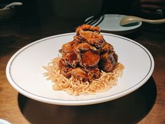 -应天大明王朝·南京菜(中山陵店)