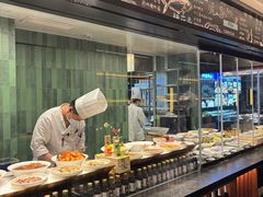 -小厨师·二十年沈家门小海鲜(百井坊巷店)