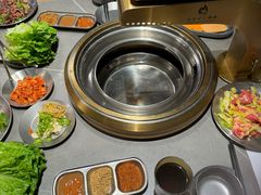 -杨小佳·齐齐哈尔烤肉·烤串(广州店)