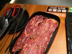 -千寻烧肉(政务区店)