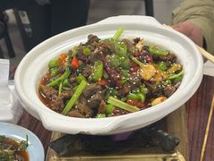 -懒谈秦市井羊肉馆(光谷青年城店)
