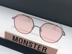 -GENTLE MONSTER(西安SKP店)