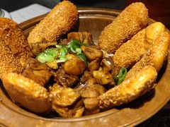 -南京大牌档(香港广场店)