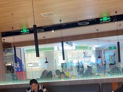 -比格比萨自助(逗号立方店)