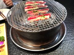 -醉火烧泥炉烤肉(孩儿巷店)