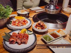 -竹涟烧肉(太古里店)