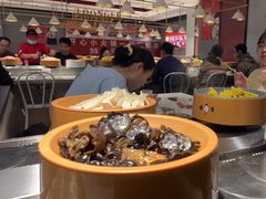 -龍歌自助小火锅(崂山丽达店)