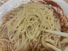 -白鹤大冷面