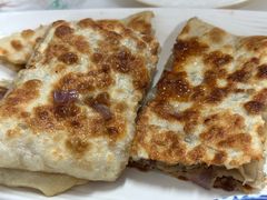 -北京清真房记小吃店