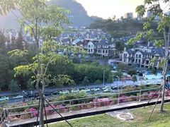 -白石龙音乐公园