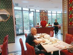 -点都德(广州白云山景区南门店)