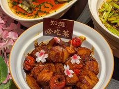 -知楚•精致湖北菜(武商MALL店)