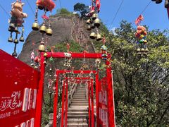 -崀山风景名胜区