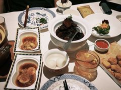 -钱塘花园·宁波菜
