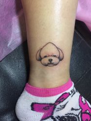 -墨無界刺青TATTOO