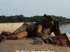 -巴拉湾海滩
