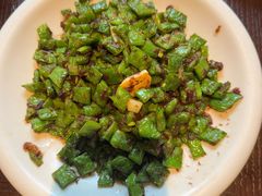 -单家老院·院子里的青岛菜(沙子口店)