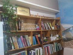 -ihope英语俱乐部(东直门店)