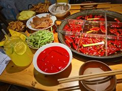 -陈陈火锅(较场口店)