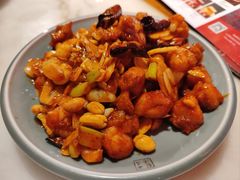 -小吊梨汤·北京菜·烤鸭(双井乐成中心店)