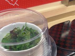 -万岁寿司(万国店)