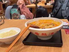 -味千拉面(广州白云机场T1西二店)