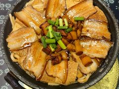 -百花人家(清水田园店)