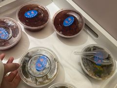 -芳婆糕团店(王府大街店)