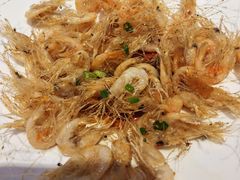 -狮王府淮扬菜(百家湖1912店)
