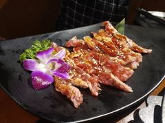 -玖·炭火烤肉