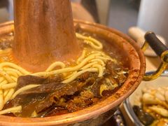 -小媳妇凉粉(浑源店)