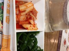 -冰川冷面·延边菜·炭烤串(观前店)