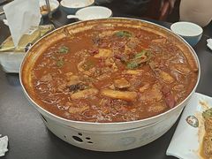-乡村大盘鸡(商城路总店)