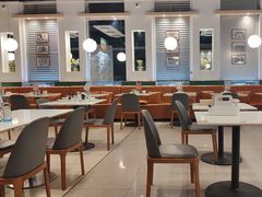 -金湖港式餐厅(建外店)