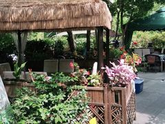 -随意茶庄·地道杭帮农家菜(梅家坞店)