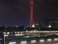 -广州都市观光巴士(粤陶巴)