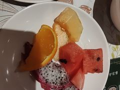 -汉斯南美烤肉(总店)