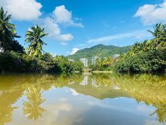 -石梅湾艾美度假酒店