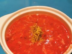 土红糖红酒酿-茉莉餐厅(包河万达店)