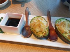 -蟹的岡田屋(正大广场店)