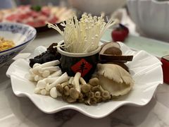 -楼里火锅餐厅(文化城店)