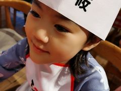 -西贝莜面村(金隅嘉品mall店)