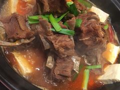 -西贝莜面村(近铁城市广场店)