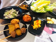 -八角锄烧·肉火锅(天河城店)