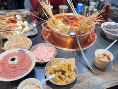 -镇江龙·火锅串串(武侯祠店)