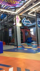 -动力星球家庭亲子游乐中心