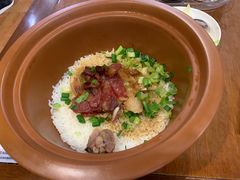 -其灵紫砂煲仔饭(富莲大厦店)