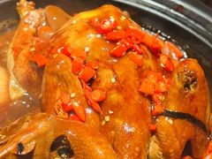 -小厨娘金榜题名(夫子庙秦淮河店)