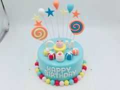-CAKE BOSS 蛋糕老板(北京世纪金源购物中心)