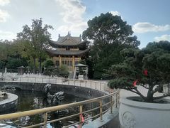 -上海东林寺(金山区)